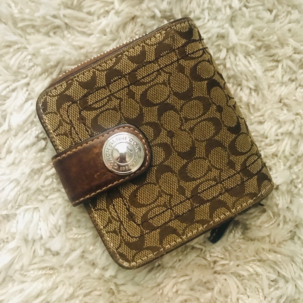Wallet